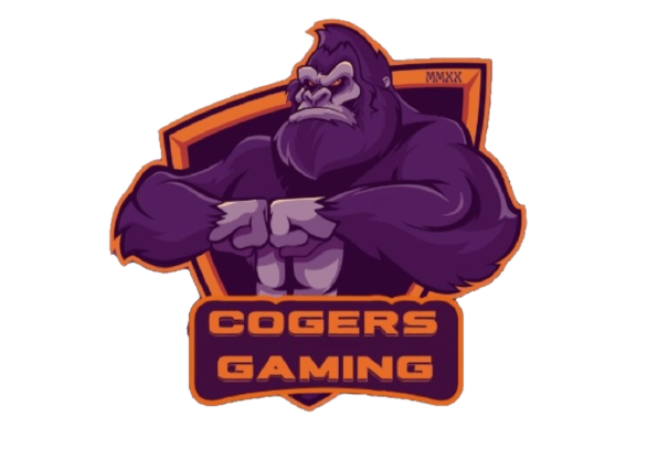 Cogers Gaming