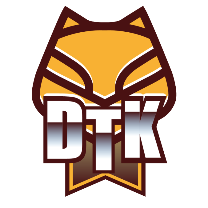 DTK Gaming