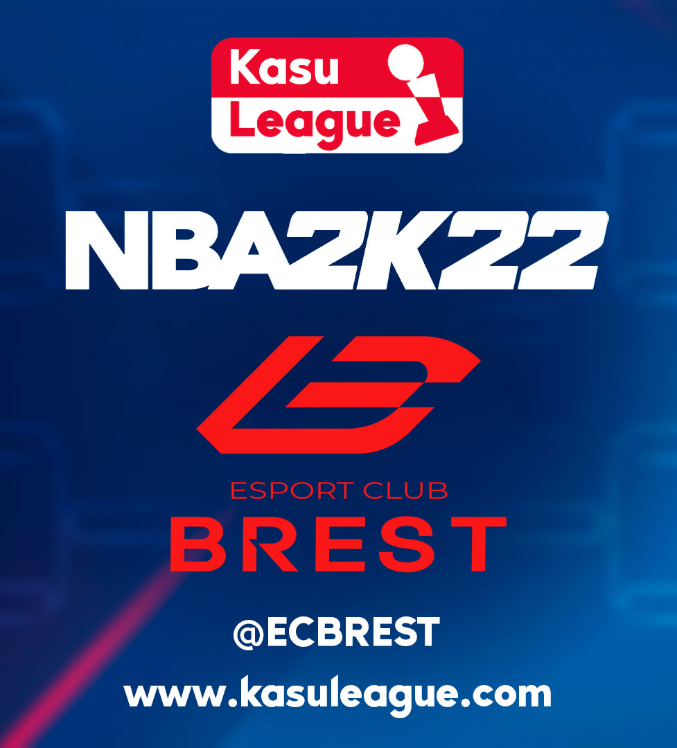 EC Brest se une a la Kasu League