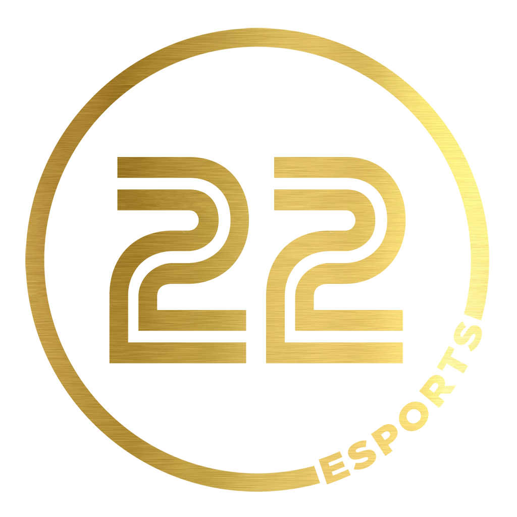 22 Esports