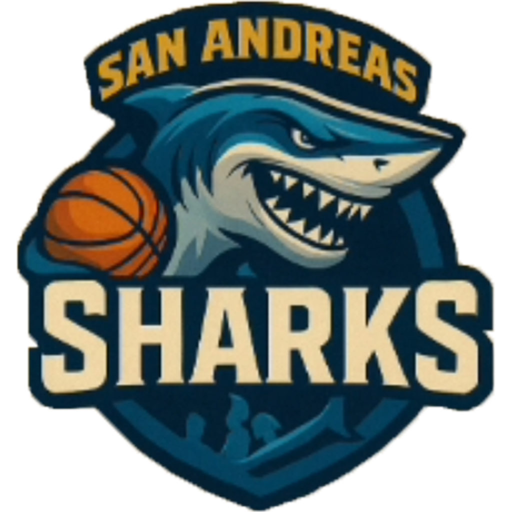 San Andreas Sharks