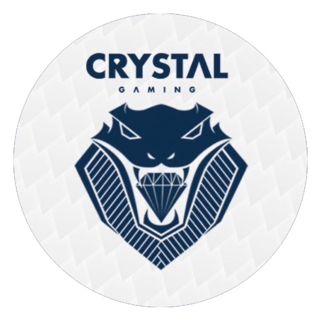 Crystal Gaming