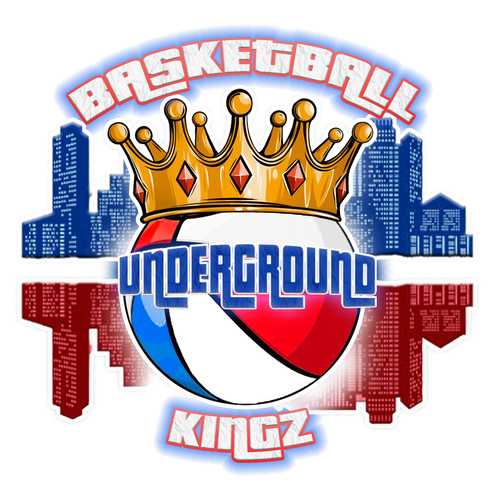 Ball Underdround Kingz