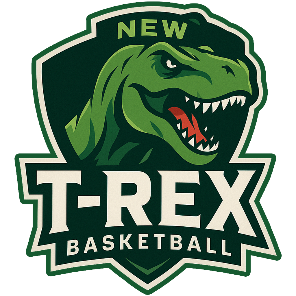 New T-Rex
