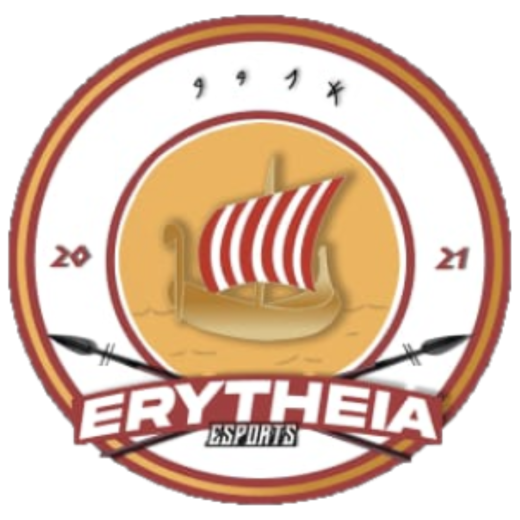 Erytheia eSports