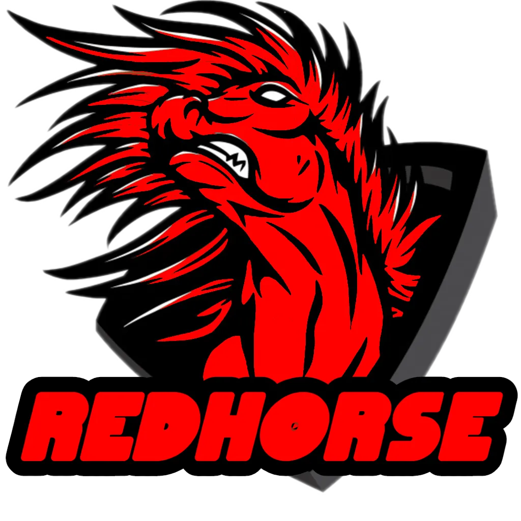 Red Horse