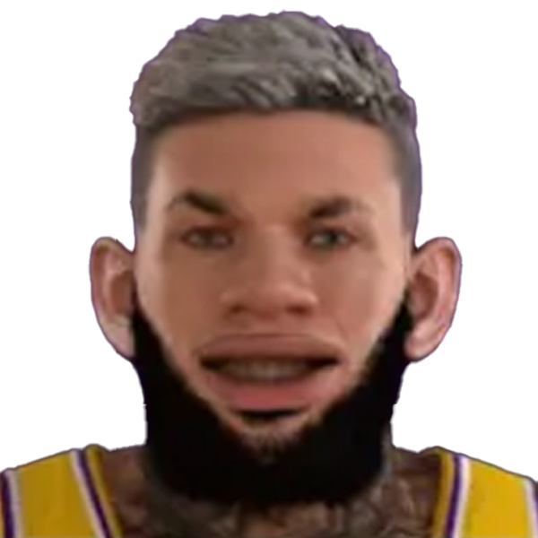 player photo