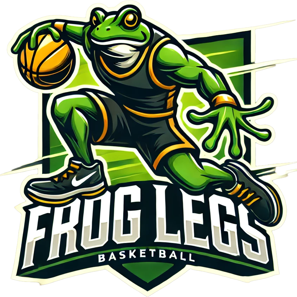 Frog Legs