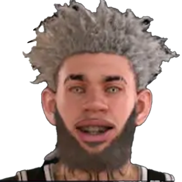 player photo