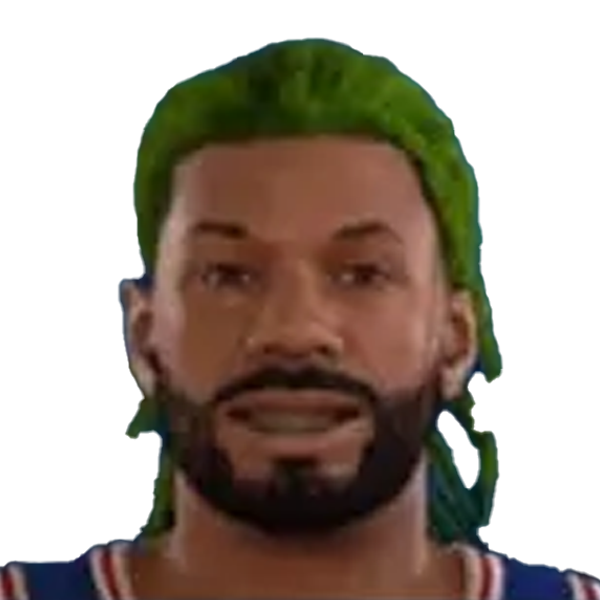 player photo